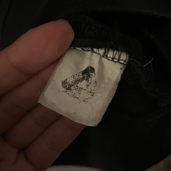 Palace Crewneck - Picture 4 of 5